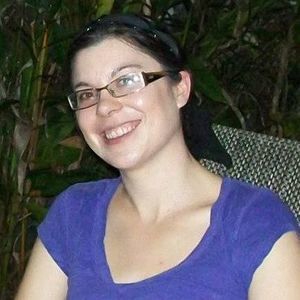 Meet your Posher, Veronica